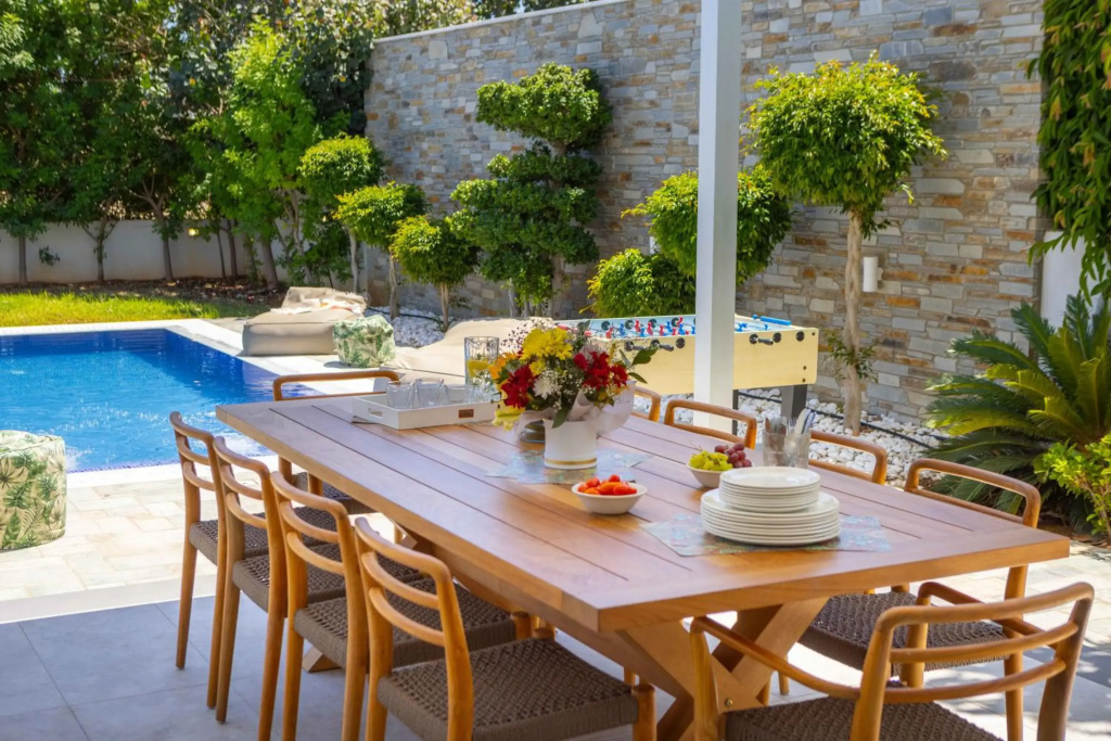 Villa Green Haven 2 Protaras Cyprus