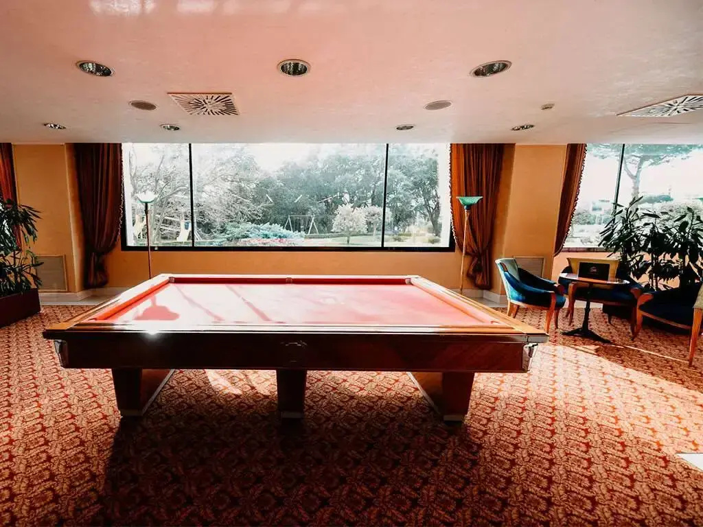 SHG Hotel Antonella - Général