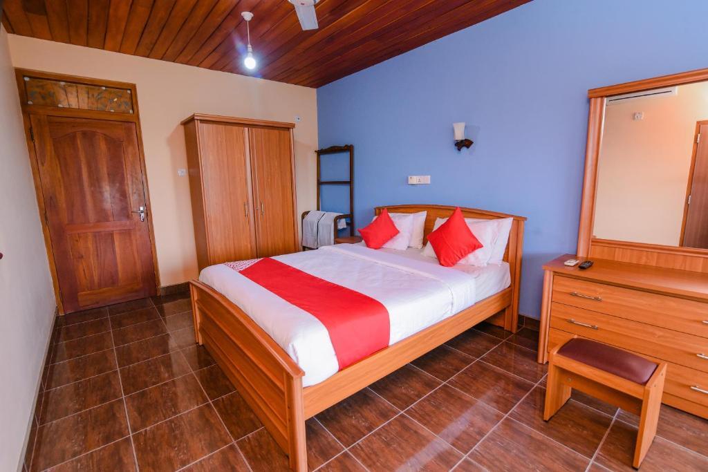 Blue Haven Guest House
