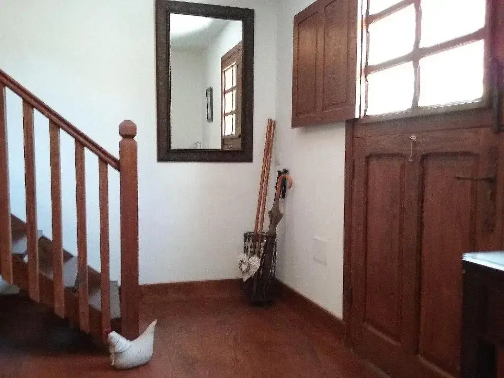 Casa Rural Llano Campo - Chambres