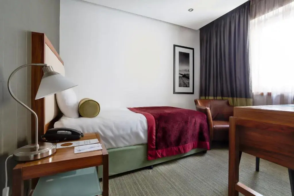 Rochestown Park Hotel - Chambres