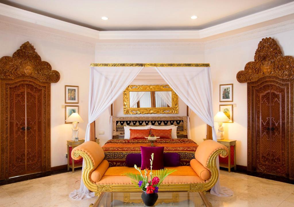 The Mansion Resort Hotel & Spa