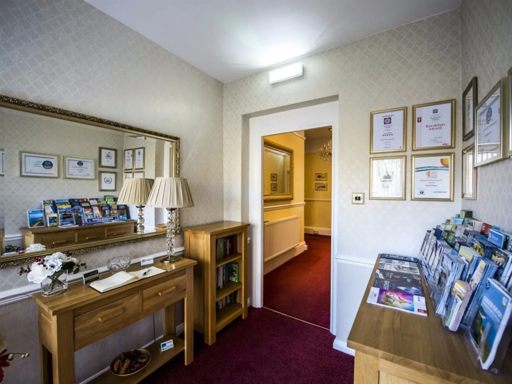Hotel photo 21