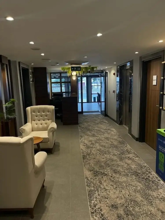 Hotel photo 13