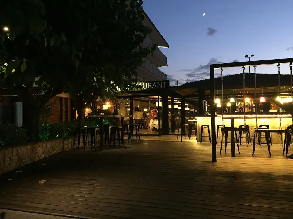 Hotel photo 16