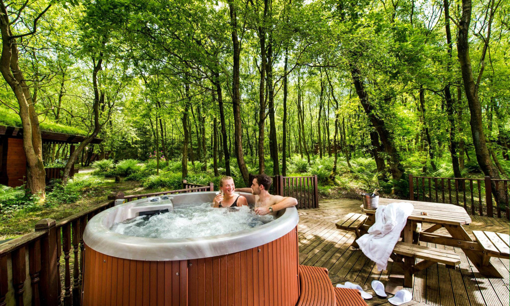 Chevin Country Park Hotel & Spa - Général