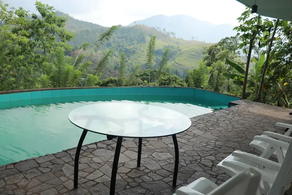 Paradise Eco Garden - Général