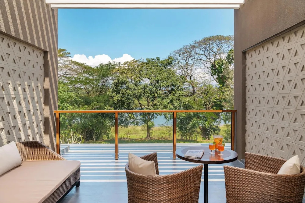 Jetwing Kandy Gallery, A Luxury Reserve - Chambres