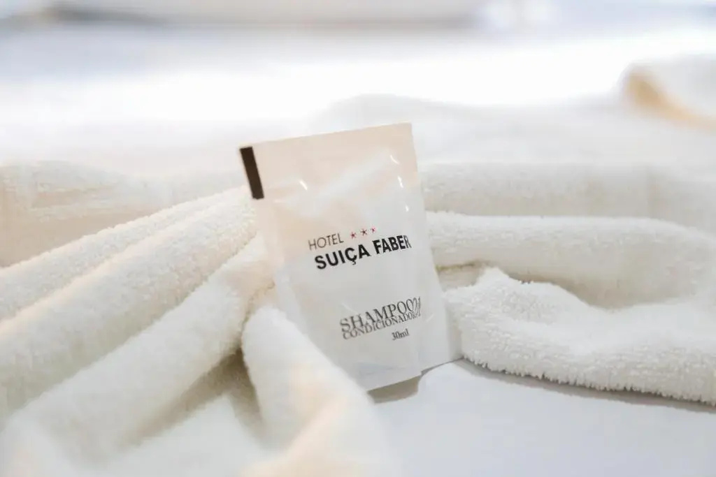 Hotel Suica Faber - Chambres