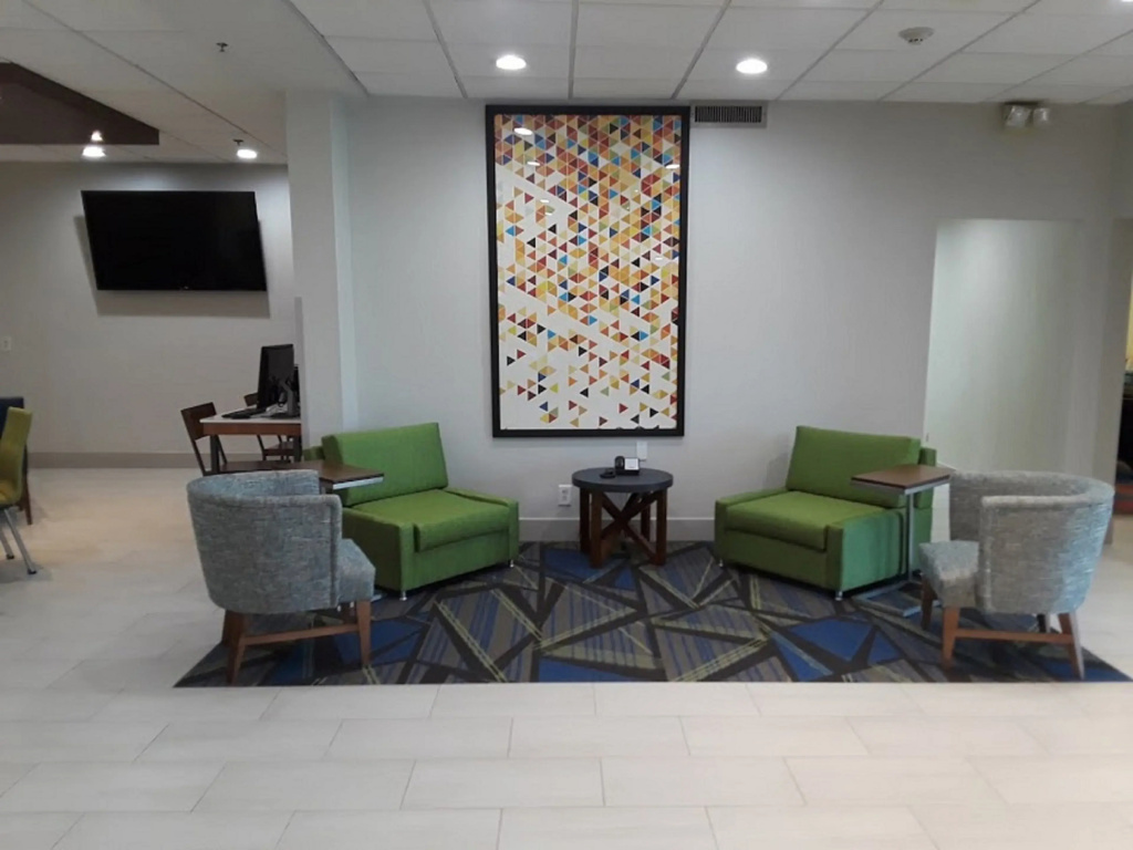 Holiday Inn Express Easton by IHG - Général