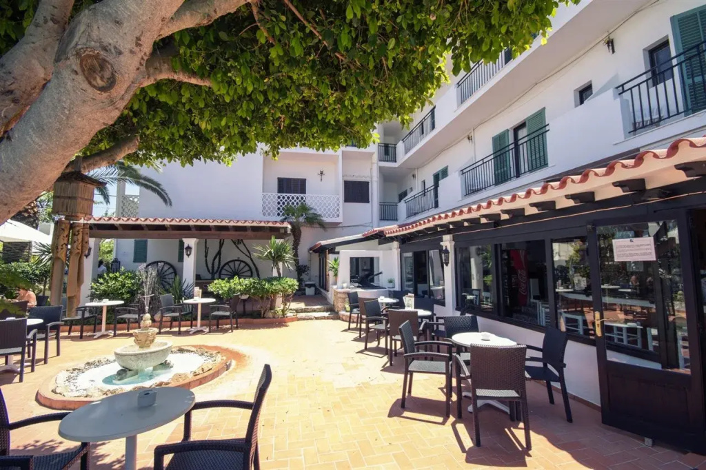 Hotel Galfi - Boutique & Adults Only - Général