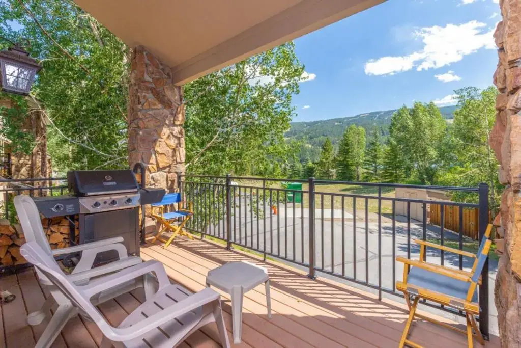 Enclave #34 by Summit County Mountain Retreats