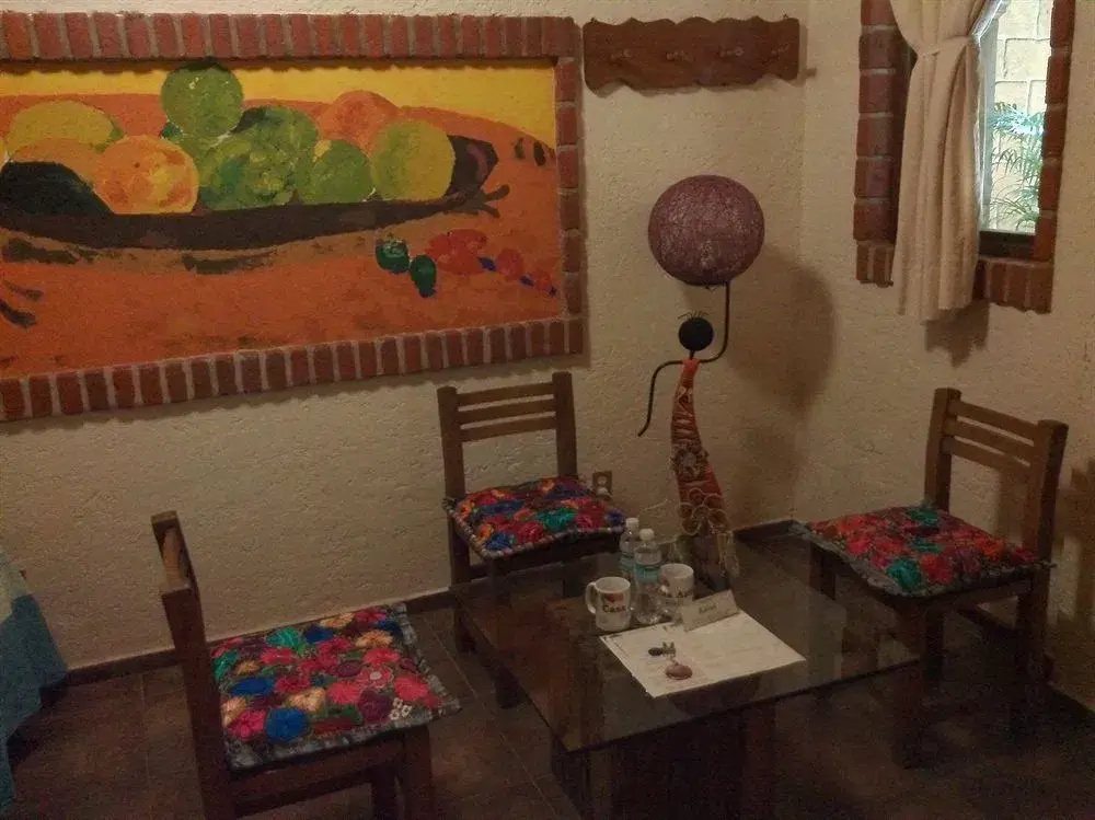 Hotel photo 12