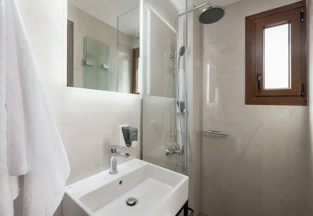 Al Daliani Minaret Rooms, ,