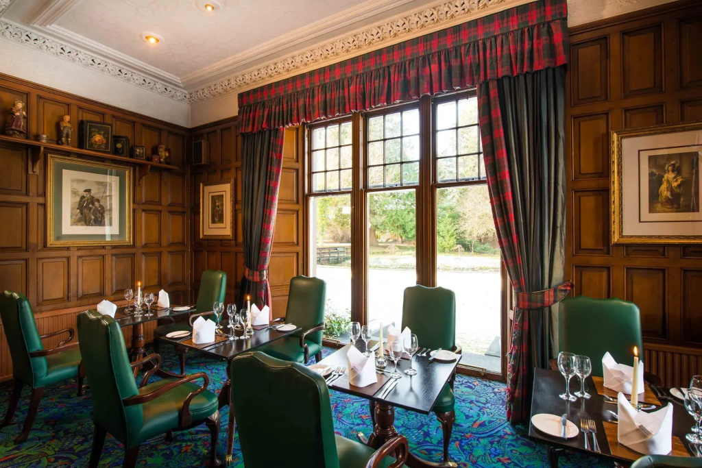 Hotel photo 21