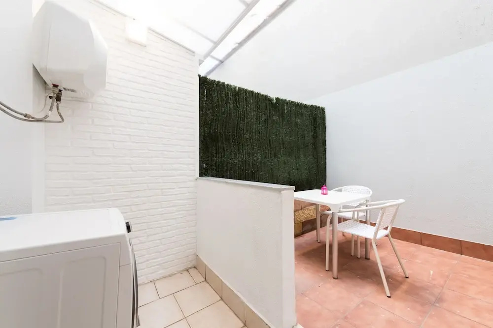 Suites Garden Apartments