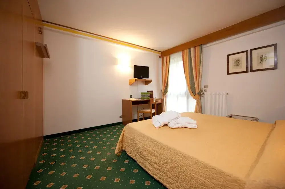 Centro Pineta Family Hotel & Wellness - Général
