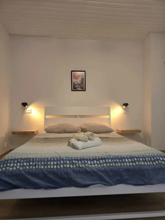 VILLA OLINDA 4 BED with huge garden - фото 7