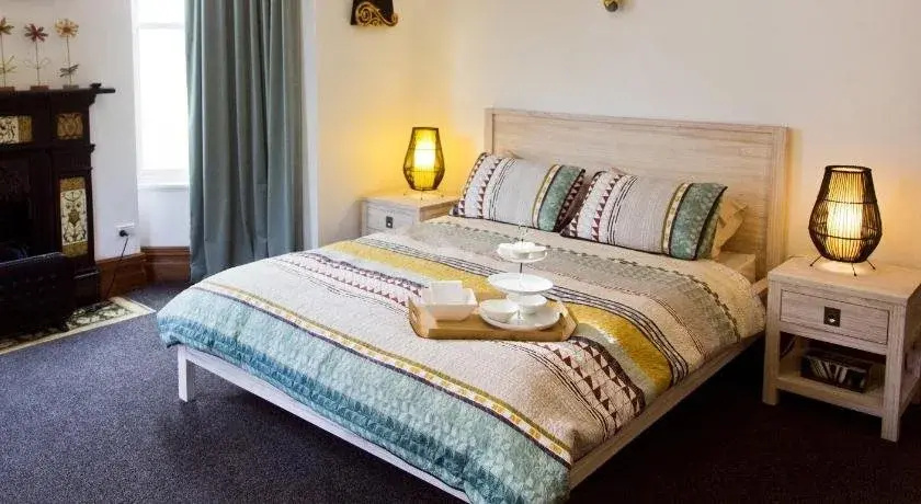 Artica Art Accommodation - Général