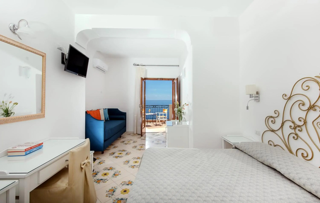 Hotel Pupetto - Général
