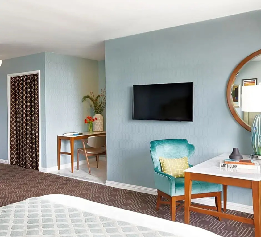 The Laurel Inn, part of JdV by Hyatt - Chambres