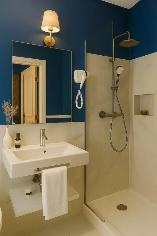 Hôtel Joli Môme 84