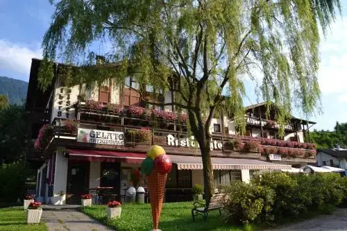 Hotel Salgetti - Général