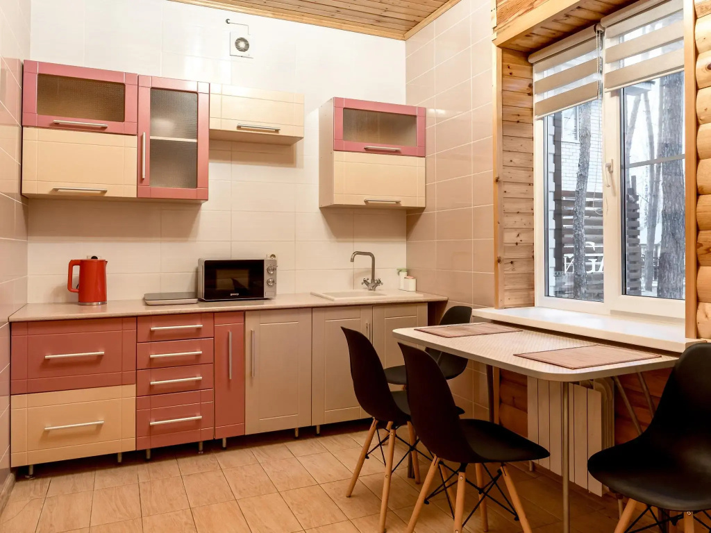 Economy Cottage