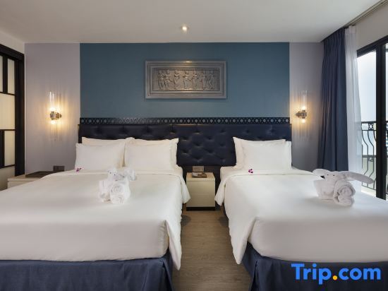 Erica Hotel Nha Trang