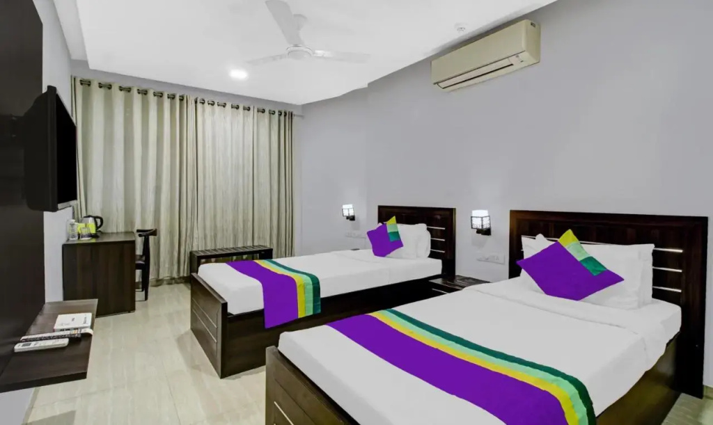 Hotel photo 32