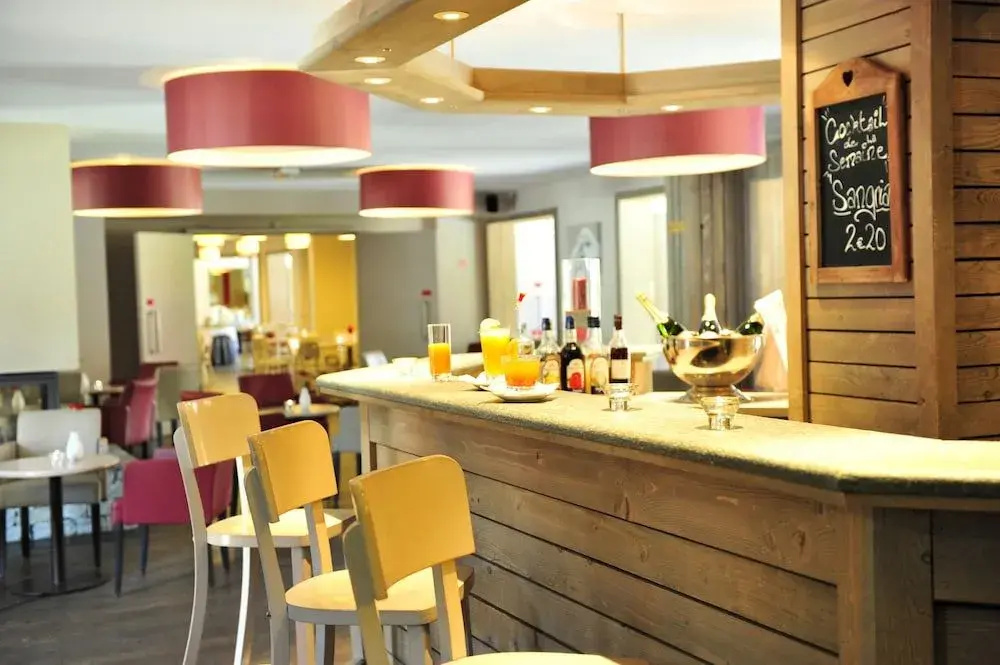 Hôtel Club Vacanciel Val Cenis - Général