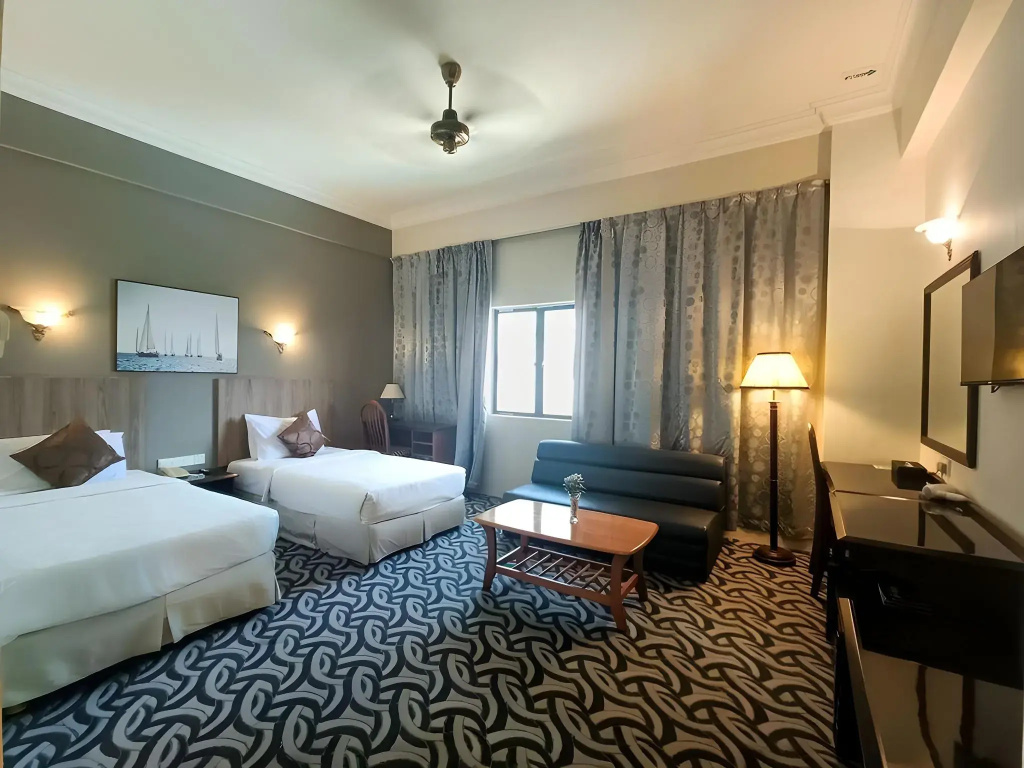 Hotel photo 25