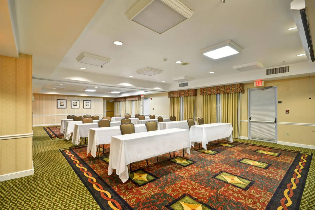 Hilton Garden Inn Austin/Round Rock - Général