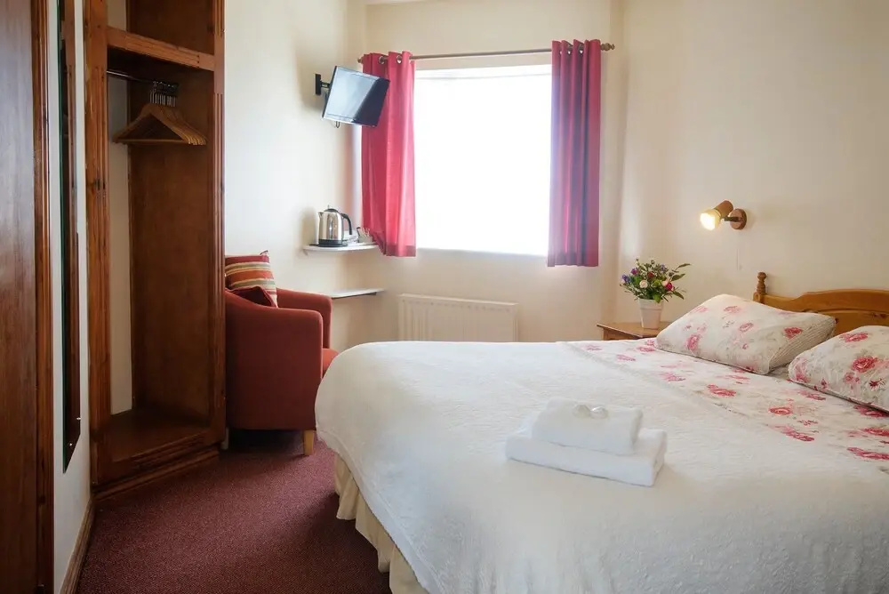 Doonmore Hotel - Général