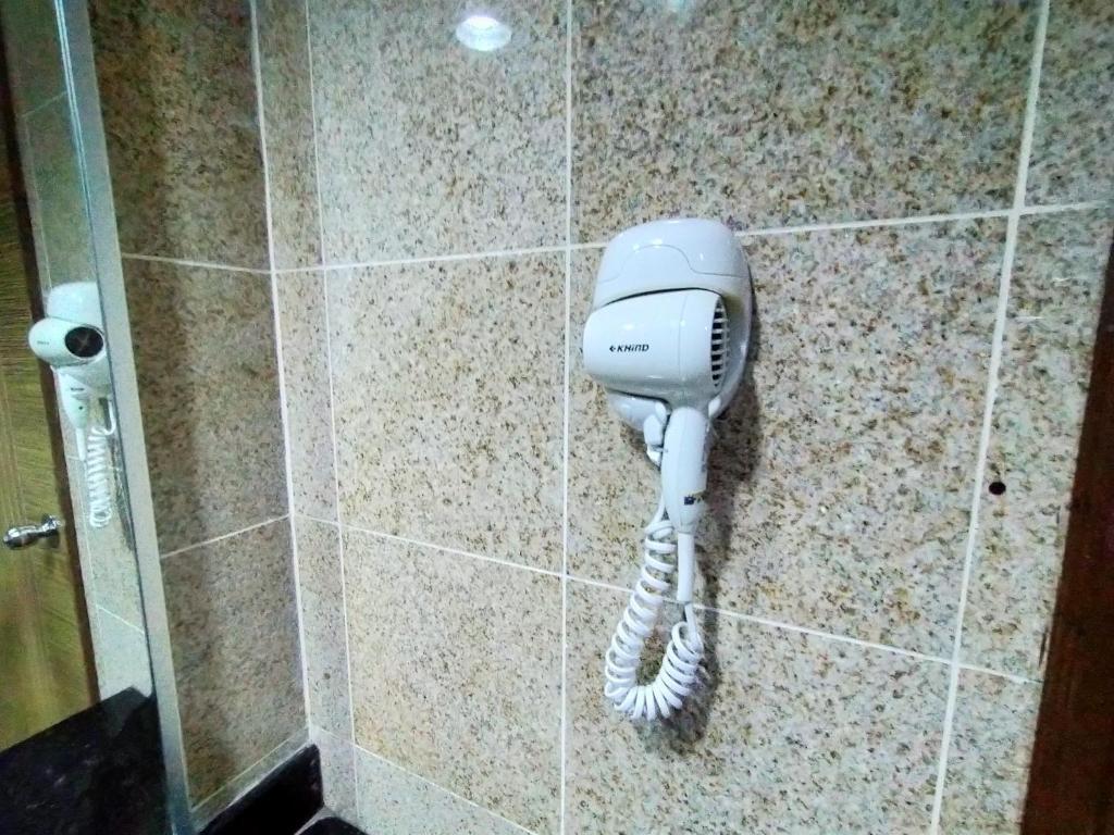 Td Plaza Hotel
