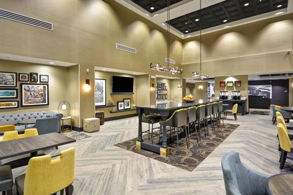 Hotel photo 19