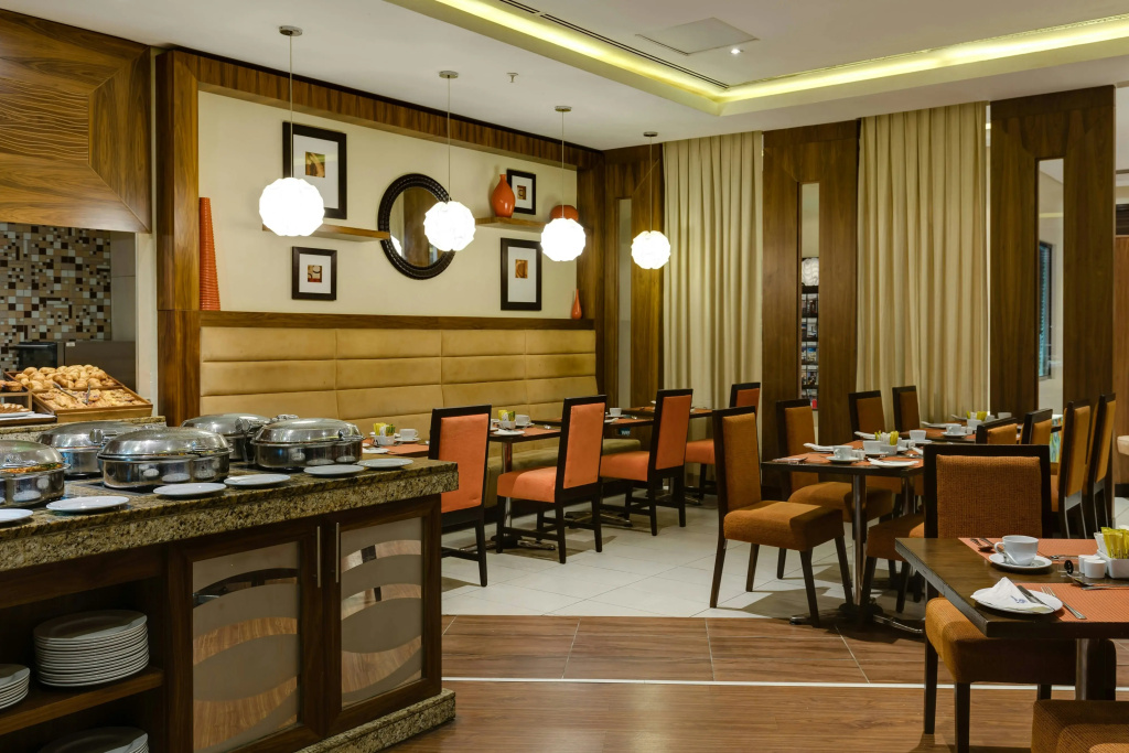Hotel photo 30