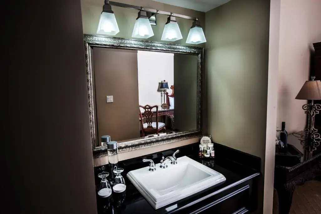 Old Stone Inn Boutique Hotel - Chambres