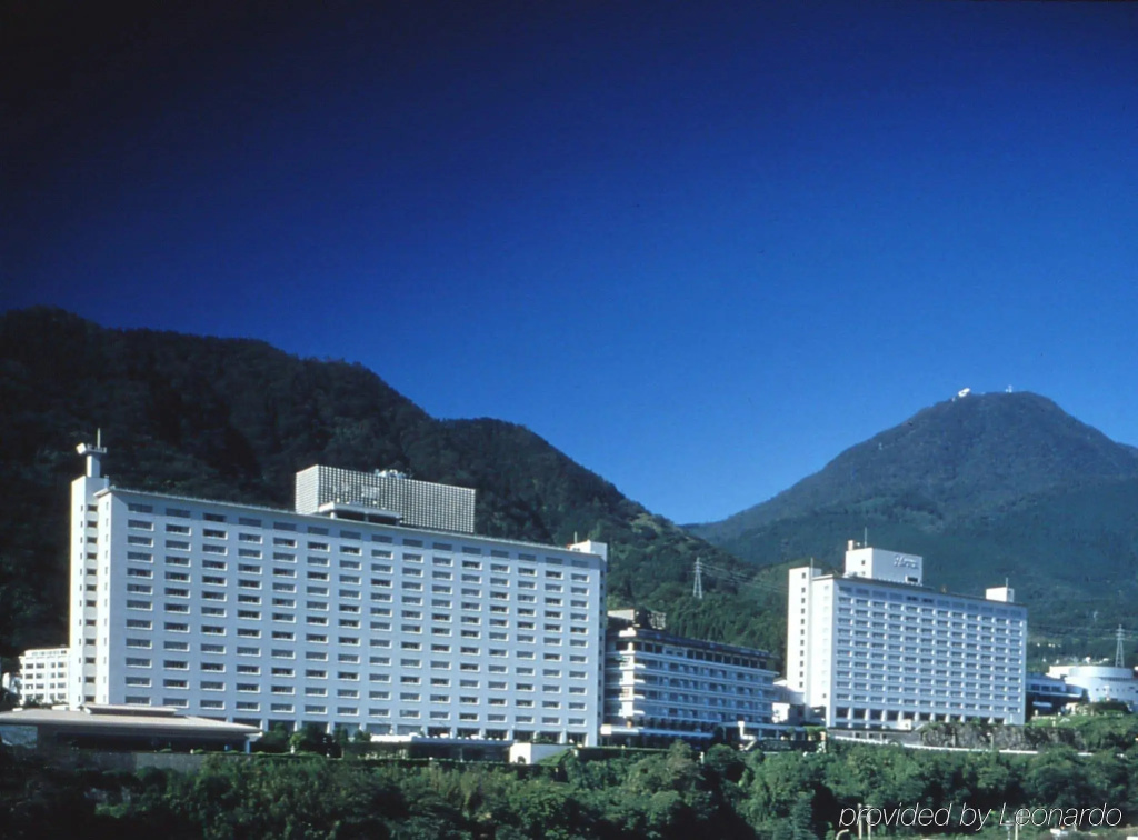 Beppu SUGINOI HOTEL（ORIX HOTELS & RESORTS） 사진 57