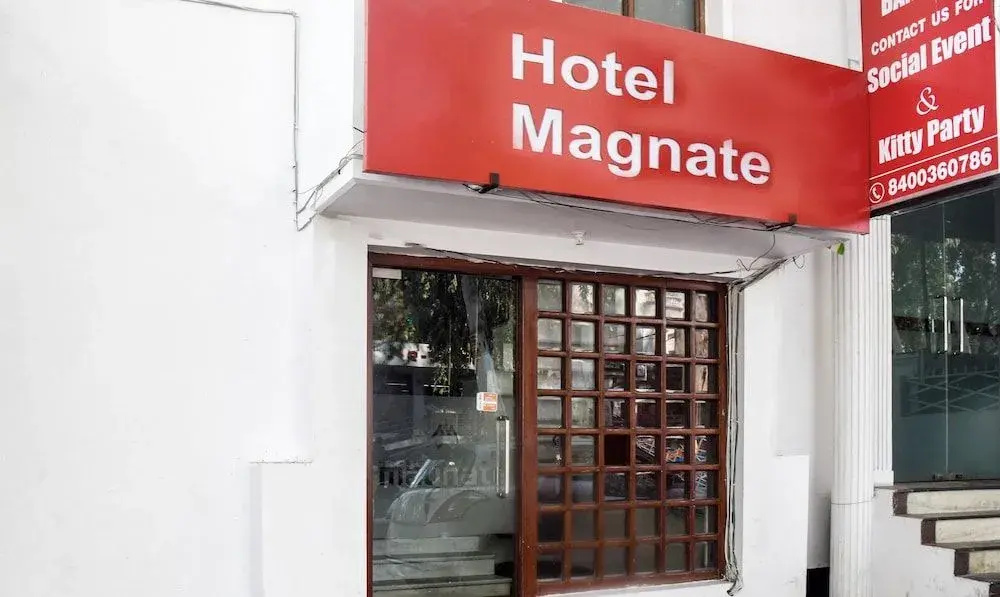 Hotel photo 1