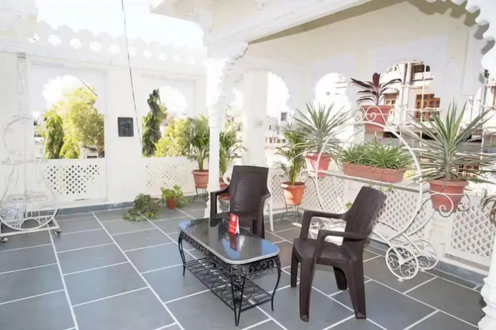 Gadh Ganesh Guest house