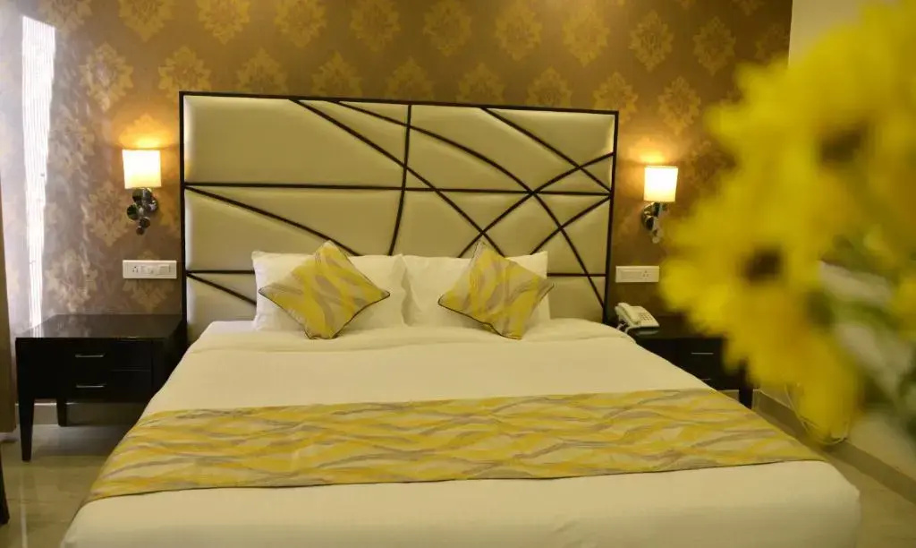 Orabella Villas & Suites - Chambres