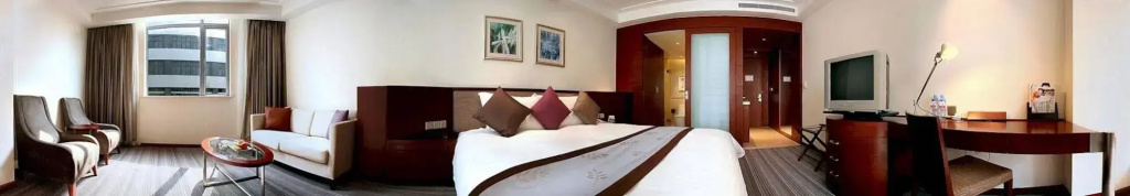 Haiyatt Hotel - Général