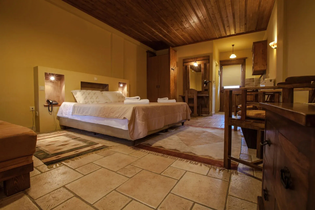 Vitina House - Chambres