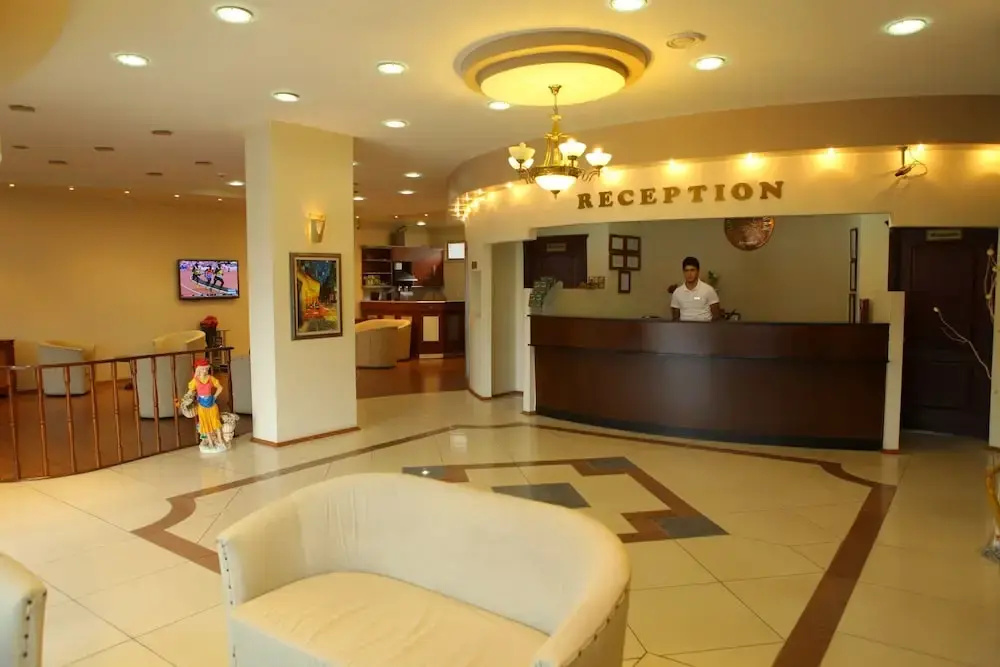 Hotel photo 19