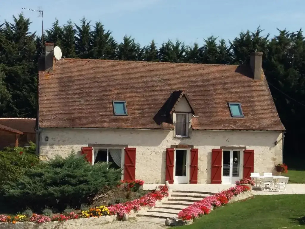 Le Boursignoux