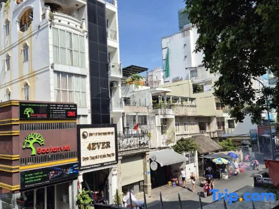 Apec Aparments 193
