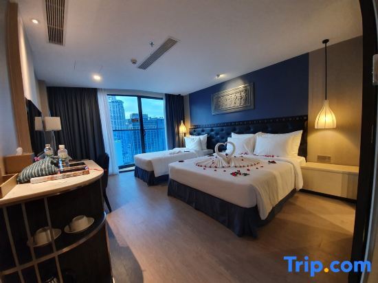 Erica Hotel Nha Trang