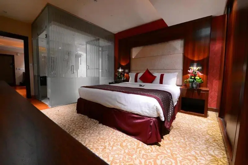 Standard Junior Suite