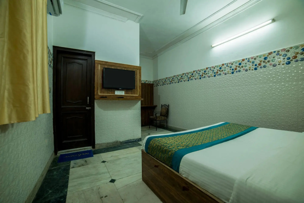 Hotel photo 4